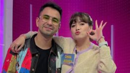 Chika Jessica Pamer Transferan dari Raffi Ahmad