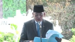 Menhan: Indo Defence Diikuti 1.180 Peserta Eksibisi dari 42 Negara 
