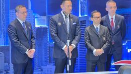 AHY Beberkan 3 Nasib RI di Konferensi Infrastruktur Internasional