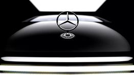 Mercedes-Benz Tarik Kembali Hampir 100 Uni Mobil Listrik karena Suara Mundur Tak Konsisten