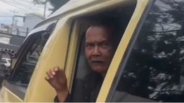 Kakek di Bandung Lakukan Begal Payudara, Ketangkap Langsung Ngomong Ngelantur