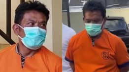 Fakta Ayah Farel Prayoga Ditangkap Gegara Main Judol Mahyong, Iseng Sambil Jaga Toko