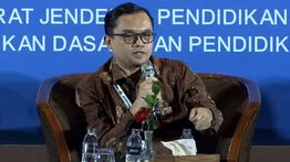 Kemendikdasmen Buka Akses Pengambilan PIN SPMB di 10 Sekolah 
