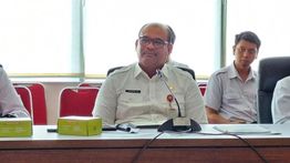 Dirjen Adwil Kemendagri Ungkap Kronologi Sengketa Kepemilikan 4 Pulau Aceh-Sumut