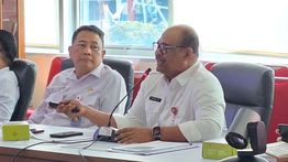 Kemendagri Serahkan Keputusan Status 4 Pulau ke Tim Pusat