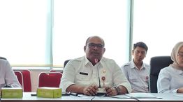 Kemendagri Mediasi Gubernur Aceh dan Sumut Demi Akhiri Status Pulau
