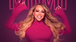 Mariah Carey Gelar Konser di Sentul 4 Oktober 2025