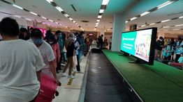 Kabar Baik! Harga Tiket Pesawat Turun Selama Libur Sekolah