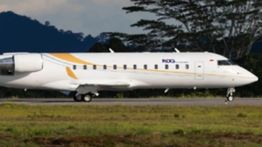 Uang Korupsi Dana Operasional Papua Diduga Dipakai buat Beli Jet Pribadi
