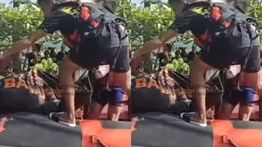 Nelayan Tewas Tenggelam di Danau Toba, Kondisinya Mengenaskan