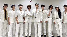 Rayakan 20 Tahun Debut, Super Junior Bakal Gelar Konser di ICE BSD