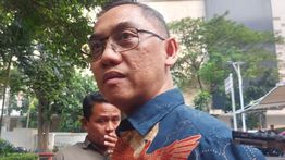 Kemkomdigi Tegaskan Tak Pernah Minta Data Warga untuk Judi Online
