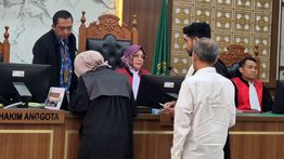 Divonis 5 Tahun, Jayadi Ajukan Banding Atas Kasus TPA Sampah Ilegal Limo