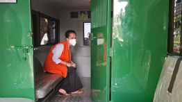 Fani dan Eks Kapolres Ngada Segera Disidang