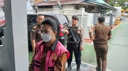 Eks Direktur Umum TVRI Ditetapkan Sebagai Tersangka Baru Kasus Korupsi Studio TVRI Kepri