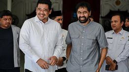 Duduk Perkara 4 Pulau Jadi Rabutan Aceh dan Sumut, Sampai Isu Migas dan Investasi