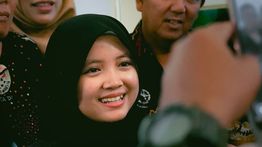 Shafira Devi Herfesa, Pecatur Muda Asal Sleman Tembus Piala Dunia Catur 2025