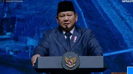 Prabowo: Banyak Kekayaan Indonesia Tak Sampai ke Rakyat
