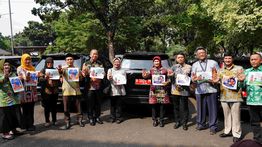 Upaya DKI Cegah Kekerasan Terhadap Perempuan dan Anak