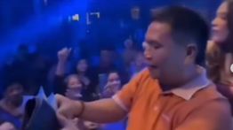 Kades di Cirebon Kepergok Sawer Uang di Klub Malam: Saya Khilaf