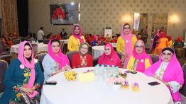Rayakan HUT ke-498 Jakarta, Semarak Budaya Betawi Digelar
