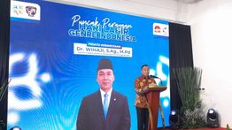 Respons Tegas Mendukbangga Soal Fenomena Kumpul Kebo
