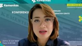 PCO: CKG Bantu Selamatkan Nyawa dan Stabilkan Ekonomi Keluarga