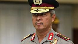 Profil Condro Kirono, Jenderal Bintang 3 Polri Eks Kabaharkam yang Jadi Komisaris Independen Pertamina