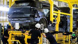 GAC AION Buka Pabrik di Indonesia, Total Investasi Rp 1 Triliun