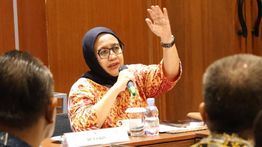 Pertamina Tunjuk Nanik S Deyang dan Condro Kirono Jadi Komisaris Independen