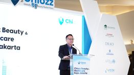 Chiozz Beauty & Healthcare Expo Hadir di Jakarta, Sambut Rumah Sakit Bertaraf Internasional