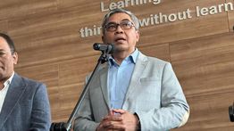KPK Masih Lacak Keberadaan Jet Pribadi Hasil Korupsi Lukas Enembe