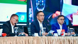 Kinerja Hulu hingga Hilir Positif, Akselerasi Pertamina Wujudkan Swasembada Energi