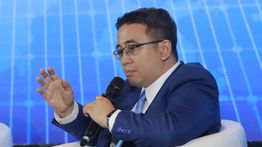 Pertamina Angkat Oki Muraza Jadi Wadirut dan Todotua Pasaribu Jadi Wakil Komisaris Utama