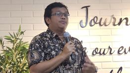 Tanggapan Komdigi tentang Konten AI  Soal Raja Ampat yang Sempat Viral