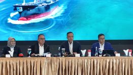 Dirut Pertamina Buka-Bukaan Soal Rencana Impor Migas dari AS: Bukan Penambahan, tapi Shifting