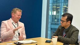 Wamenkomdigi Temui IBM & Plexal untuk Perkuat Kerjasama Teknologi RI-UK