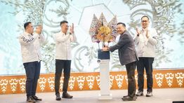 PERADI YLC Gelar Leadership Development Program 2025 Batch I untuk Cetak Pemimpin Muda Advokat yang Profesional dan Beretika