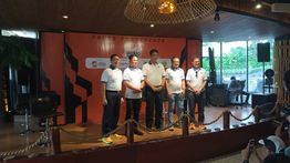 LPS Monas Half Marathon 2025 Siap Bangkitkan Jakarta sebagai Kota Sport Tourism