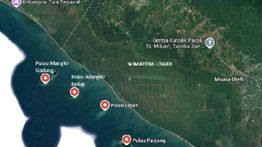 Muzakir Manaf Bilang 4 Pulau Punya Aceh, Bobby Siap Berunding