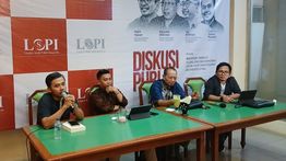Revisi UU Polri Diharapkan Berdasarkan Kajian Mendalam