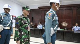 Hakim Tolak Restitusi untuk Keluarga Jurnalis yang Tewas di Tangan Oknum TNI AL