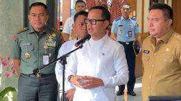 Kemendagri Ogah Ungkap Bukti Baru Sengketa 4 Pulau Aceh-Sumut