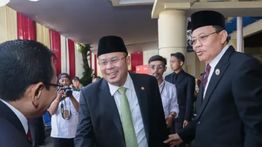 Hari Ini DPR Panggil Trans7, Buntut Tayangan Singgung Pesantren-Kiai
