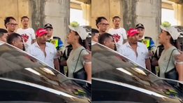 Debt Collector Bikin Heboh Parkiran Mobil Statusin Kereta Cepat Halim, Paksa Ambil Mobil dan Peras Rp25 Juta ke Warga