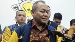 Golkar Minta Kementerian Kebudayaan Lebih Bijak dalam Menyusun Ulang Sejarah