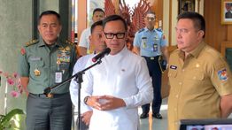 Kemendagri Temukan Bukti Baru terkait Sengketa 4 Pulau Aceh-Sumut