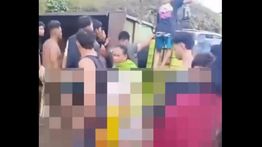 Sopir di Bengkulu Terjepit Truk Terguling, Keluarga Nangis Histeris