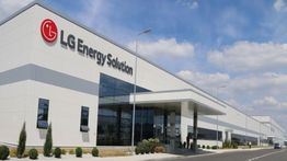 LG Energy Solution Amankan Kontrak Baterai Mobil Listrik dari Chery Automobile China