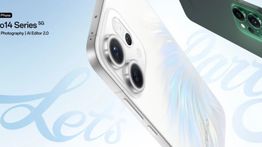 Oppo Reno 14 Series 5G Siap Guncang Pasar Global, Ini Desain dan Spek Utamanya